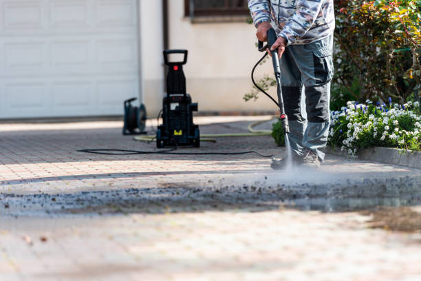 Best Parking Lot Cleaning in Tangelo Park, FL